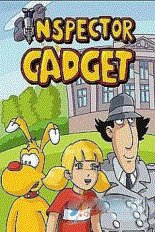 game pic for Inspector Gadget